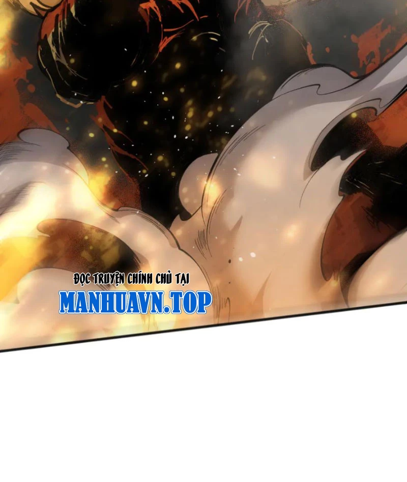 Thảm Họa Tử Linh Sư Chapter 130 - Trang 4