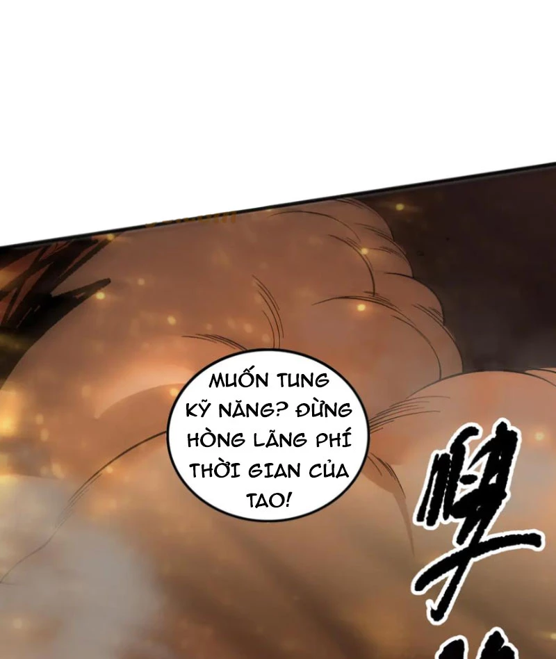 Thảm Họa Tử Linh Sư Chapter 130 - Trang 4