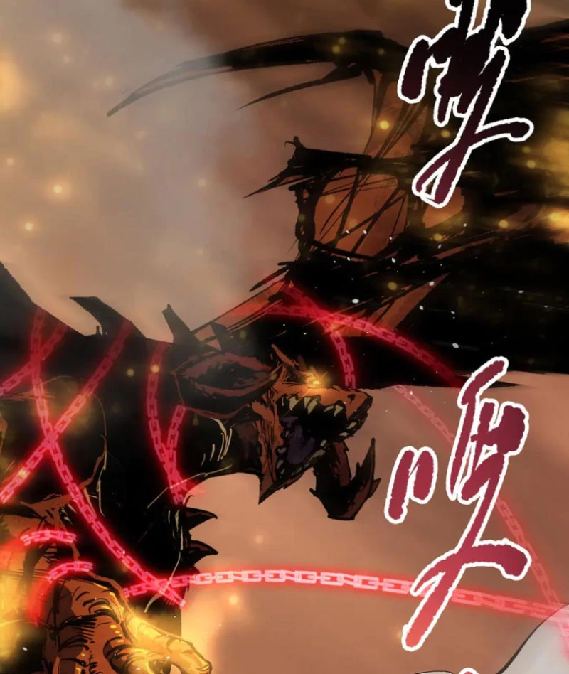 Thảm Họa Tử Linh Sư Chapter 130 - Trang 4