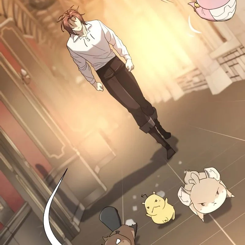 Bậc Thầy Thiết Kế Điền Trang Chapter 166 - Trang 4