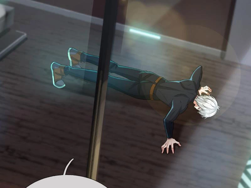 Bắt đầu từ việc chống đẩy một vạn cái: Ta oanh sát thần minh Chapter 1 - Trang 3