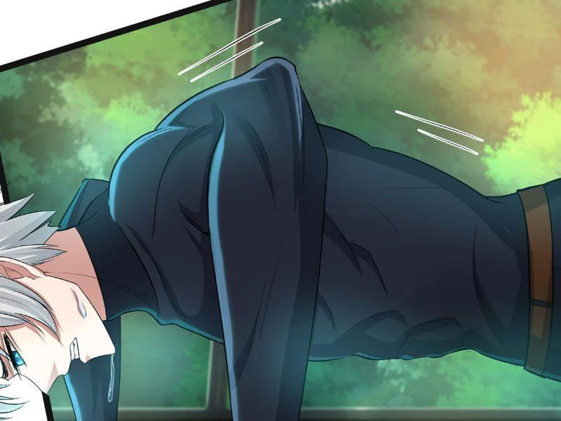 Bắt đầu từ việc chống đẩy một vạn cái: Ta oanh sát thần minh Chapter 1 - Trang 3