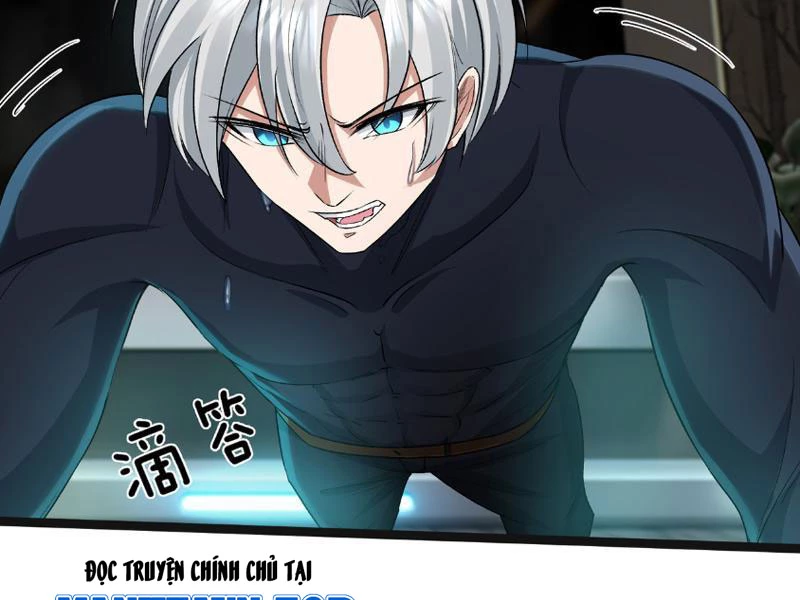 Bắt đầu từ việc chống đẩy một vạn cái: Ta oanh sát thần minh Chapter 1 - Trang 3