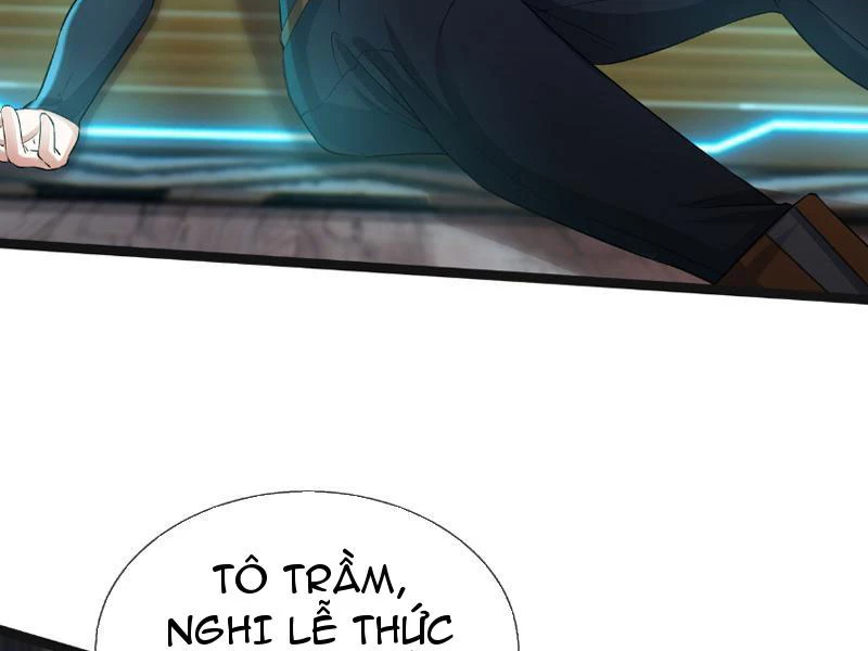 Bắt đầu từ việc chống đẩy một vạn cái: Ta oanh sát thần minh Chapter 1 - Trang 3