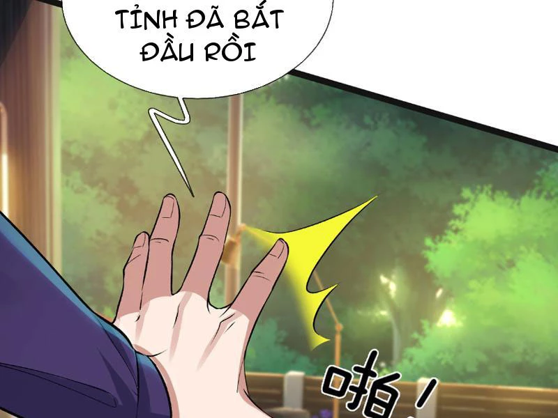 Bắt đầu từ việc chống đẩy một vạn cái: Ta oanh sát thần minh Chapter 1 - Trang 3