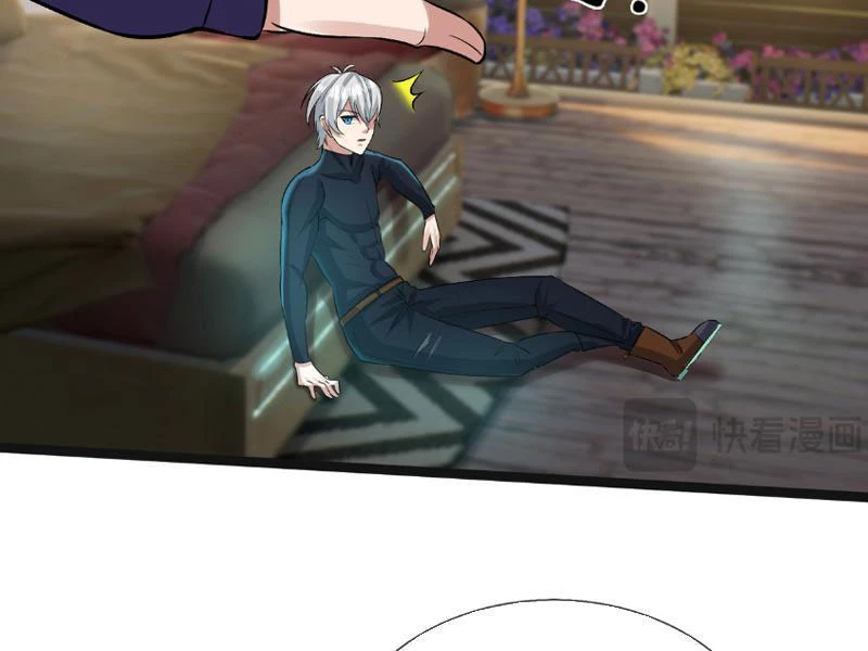 Bắt đầu từ việc chống đẩy một vạn cái: Ta oanh sát thần minh Chapter 1 - Trang 3