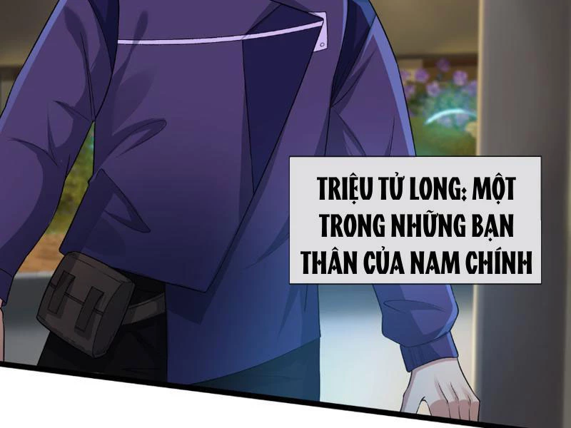 Bắt đầu từ việc chống đẩy một vạn cái: Ta oanh sát thần minh Chapter 1 - Trang 3