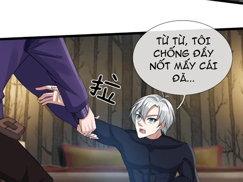 Bắt đầu từ việc chống đẩy một vạn cái: Ta oanh sát thần minh Chapter 1 - Trang 3