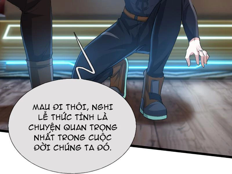 Bắt đầu từ việc chống đẩy một vạn cái: Ta oanh sát thần minh Chapter 1 - Trang 3