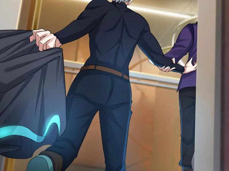 Bắt đầu từ việc chống đẩy một vạn cái: Ta oanh sát thần minh Chapter 1 - Trang 3