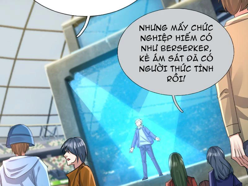 Bắt đầu từ việc chống đẩy một vạn cái: Ta oanh sát thần minh Chapter 1 - Trang 3