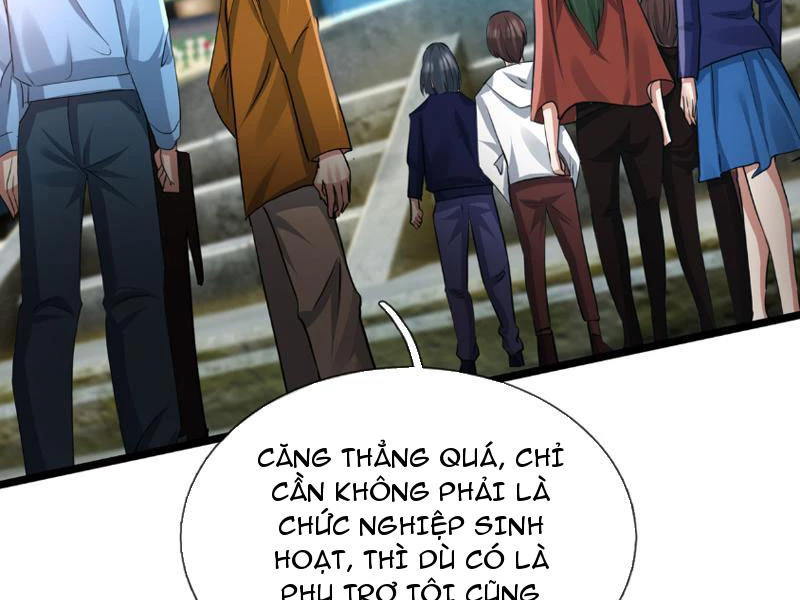 Bắt đầu từ việc chống đẩy một vạn cái: Ta oanh sát thần minh Chapter 1 - Trang 3