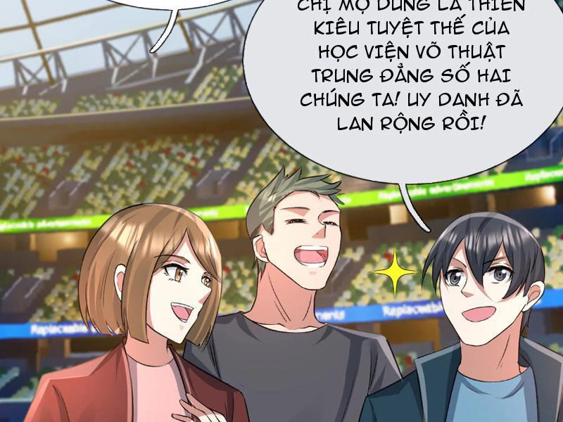 Bắt đầu từ việc chống đẩy một vạn cái: Ta oanh sát thần minh Chapter 1 - Trang 3