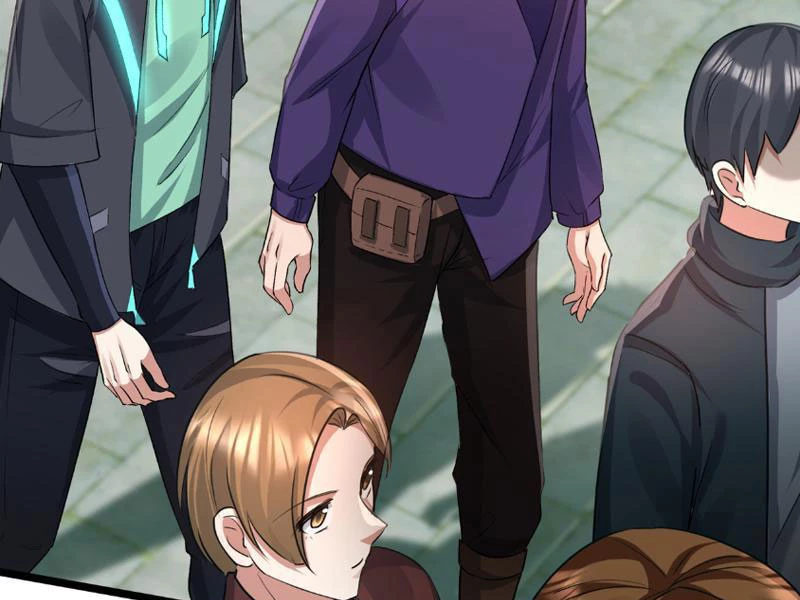 Bắt đầu từ việc chống đẩy một vạn cái: Ta oanh sát thần minh Chapter 1 - Trang 3