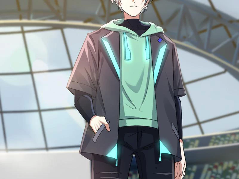 Bắt đầu từ việc chống đẩy một vạn cái: Ta oanh sát thần minh Chapter 1 - Trang 3