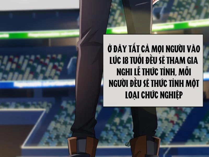 Bắt đầu từ việc chống đẩy một vạn cái: Ta oanh sát thần minh Chapter 1 - Trang 3