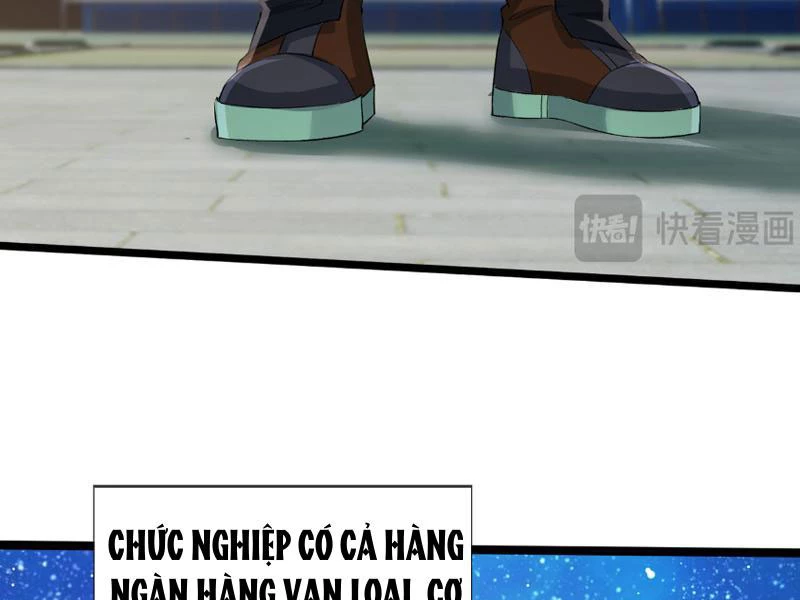 Bắt đầu từ việc chống đẩy một vạn cái: Ta oanh sát thần minh Chapter 1 - Trang 3