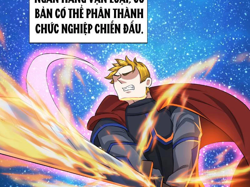 Bắt đầu từ việc chống đẩy một vạn cái: Ta oanh sát thần minh Chapter 1 - Trang 3