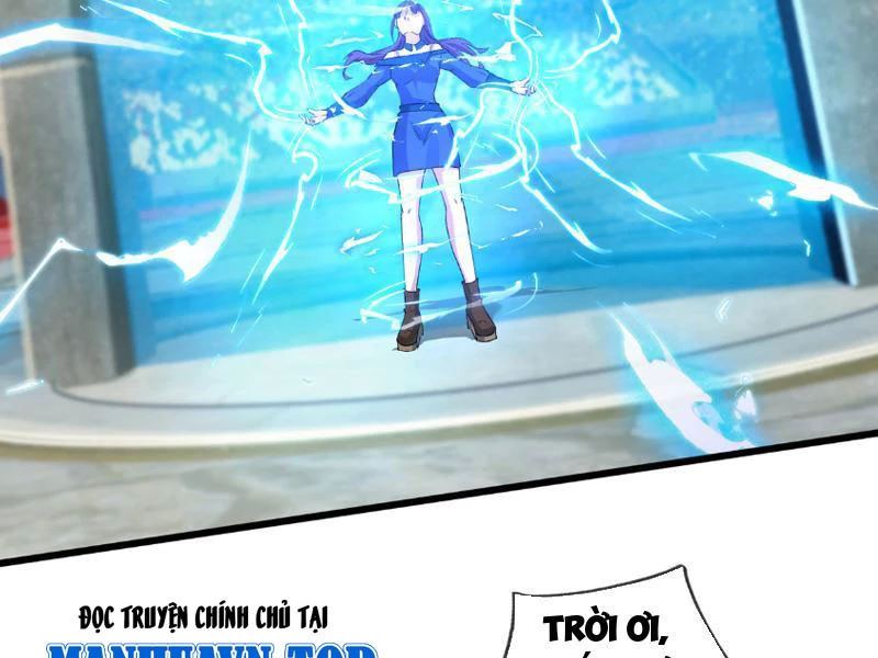 Bắt đầu từ việc chống đẩy một vạn cái: Ta oanh sát thần minh Chapter 1 - Trang 3