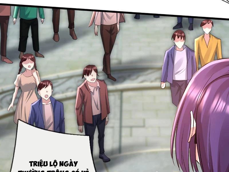 Bắt đầu từ việc chống đẩy một vạn cái: Ta oanh sát thần minh Chapter 1 - Trang 3