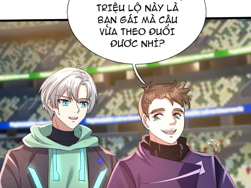 Bắt đầu từ việc chống đẩy một vạn cái: Ta oanh sát thần minh Chapter 1 - Trang 3