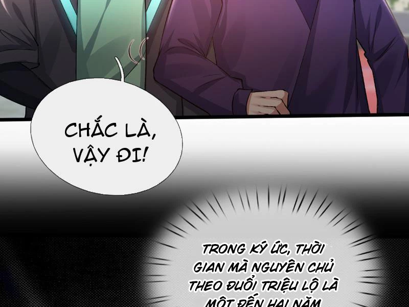 Bắt đầu từ việc chống đẩy một vạn cái: Ta oanh sát thần minh Chapter 1 - Trang 3