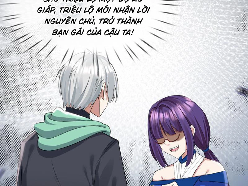 Bắt đầu từ việc chống đẩy một vạn cái: Ta oanh sát thần minh Chapter 1 - Trang 3