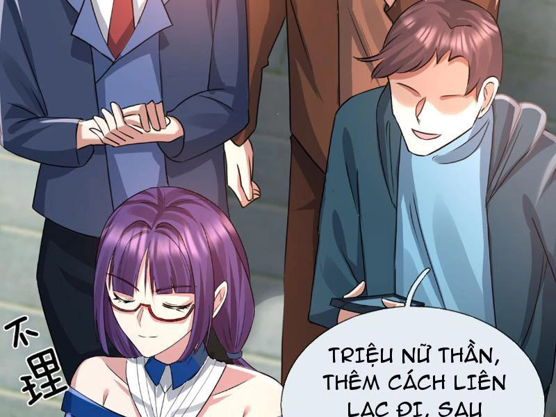 Bắt đầu từ việc chống đẩy một vạn cái: Ta oanh sát thần minh Chapter 1 - Trang 3