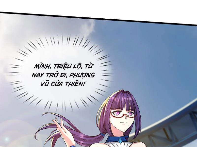 Bắt đầu từ việc chống đẩy một vạn cái: Ta oanh sát thần minh Chapter 1 - Trang 3