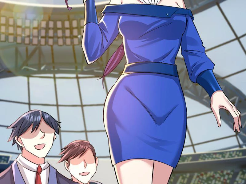 Bắt đầu từ việc chống đẩy một vạn cái: Ta oanh sát thần minh Chapter 1 - Trang 3