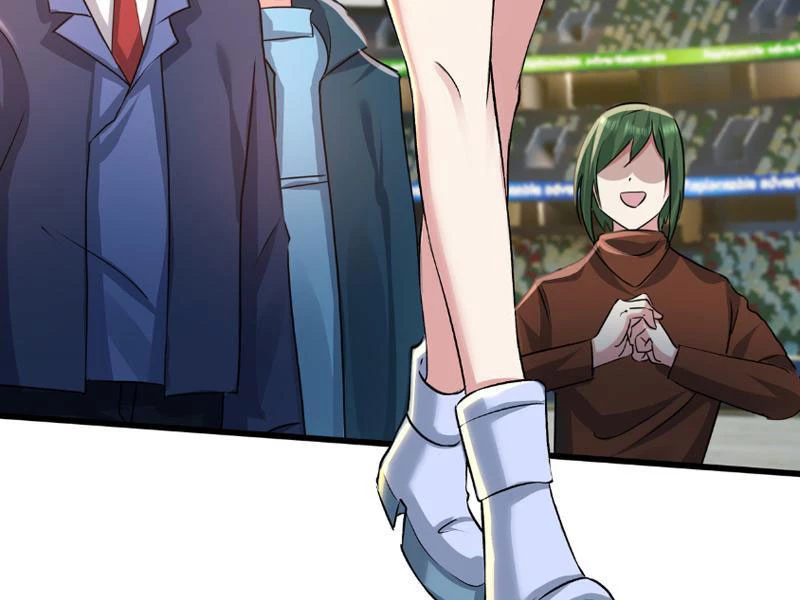 Bắt đầu từ việc chống đẩy một vạn cái: Ta oanh sát thần minh Chapter 1 - Trang 3