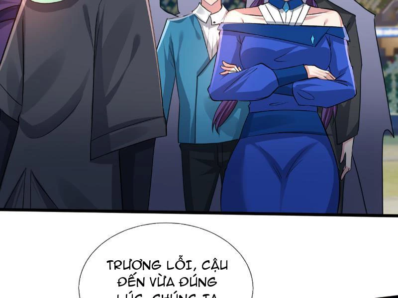 Bắt đầu từ việc chống đẩy một vạn cái: Ta oanh sát thần minh Chapter 1 - Trang 3