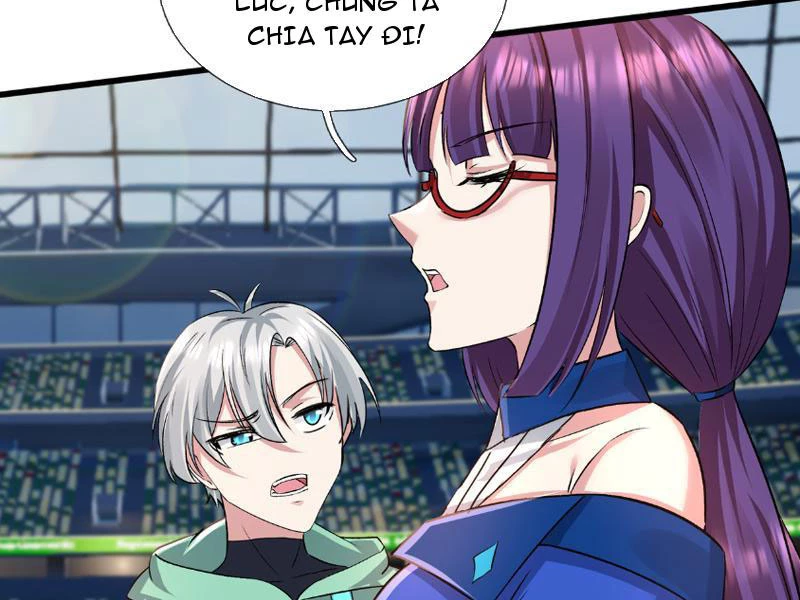 Bắt đầu từ việc chống đẩy một vạn cái: Ta oanh sát thần minh Chapter 1 - Trang 3