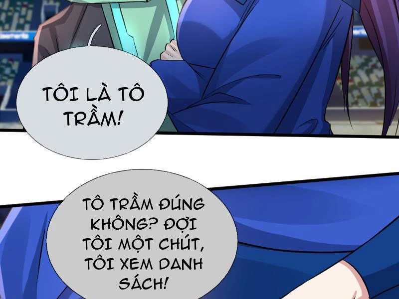 Bắt đầu từ việc chống đẩy một vạn cái: Ta oanh sát thần minh Chapter 1 - Trang 3