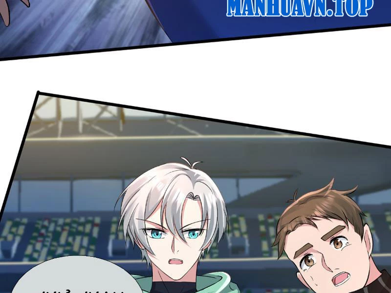 Bắt đầu từ việc chống đẩy một vạn cái: Ta oanh sát thần minh Chapter 1 - Trang 3