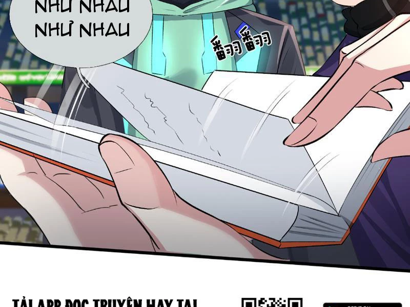 Bắt đầu từ việc chống đẩy một vạn cái: Ta oanh sát thần minh Chapter 1 - Trang 3