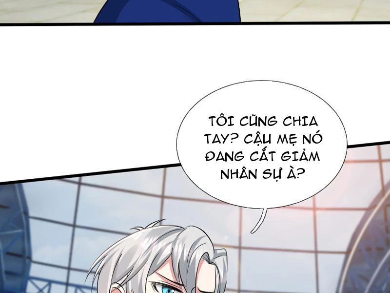 Bắt đầu từ việc chống đẩy một vạn cái: Ta oanh sát thần minh Chapter 1 - Trang 3