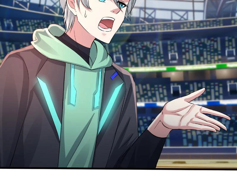 Bắt đầu từ việc chống đẩy một vạn cái: Ta oanh sát thần minh Chapter 1 - Trang 3