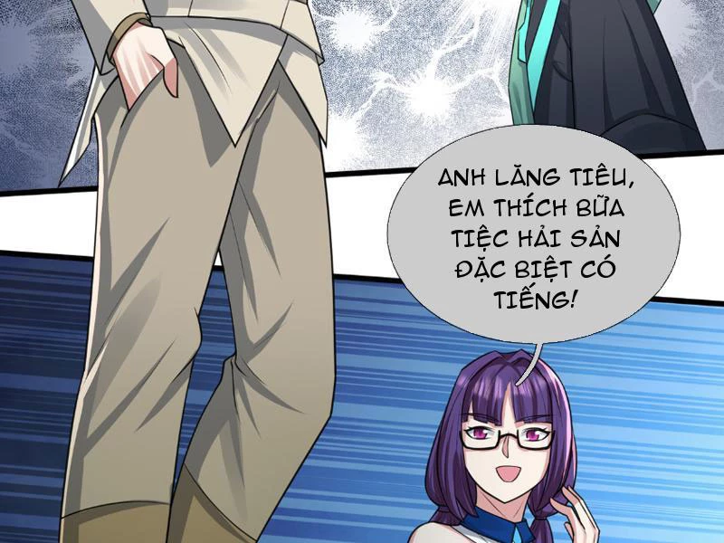 Bắt đầu từ việc chống đẩy một vạn cái: Ta oanh sát thần minh Chapter 1 - Trang 3