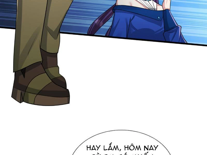 Bắt đầu từ việc chống đẩy một vạn cái: Ta oanh sát thần minh Chapter 1 - Trang 3