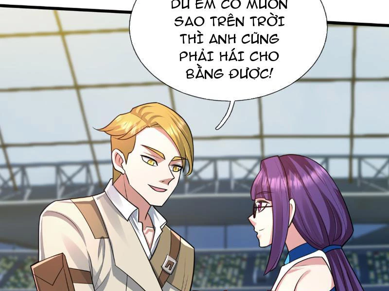 Bắt đầu từ việc chống đẩy một vạn cái: Ta oanh sát thần minh Chapter 1 - Trang 3