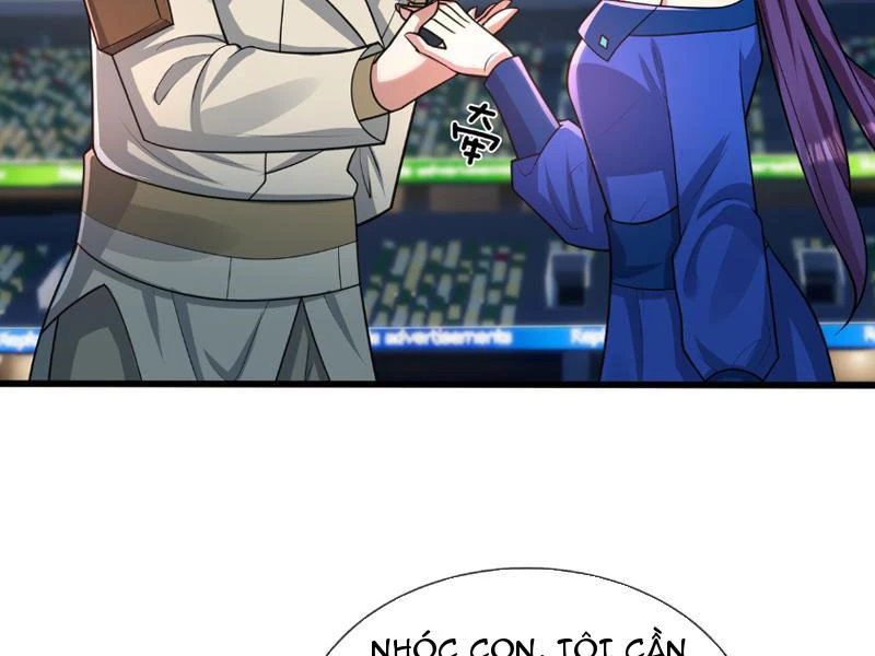 Bắt đầu từ việc chống đẩy một vạn cái: Ta oanh sát thần minh Chapter 1 - Trang 3