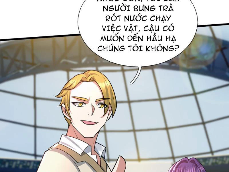 Bắt đầu từ việc chống đẩy một vạn cái: Ta oanh sát thần minh Chapter 1 - Trang 3