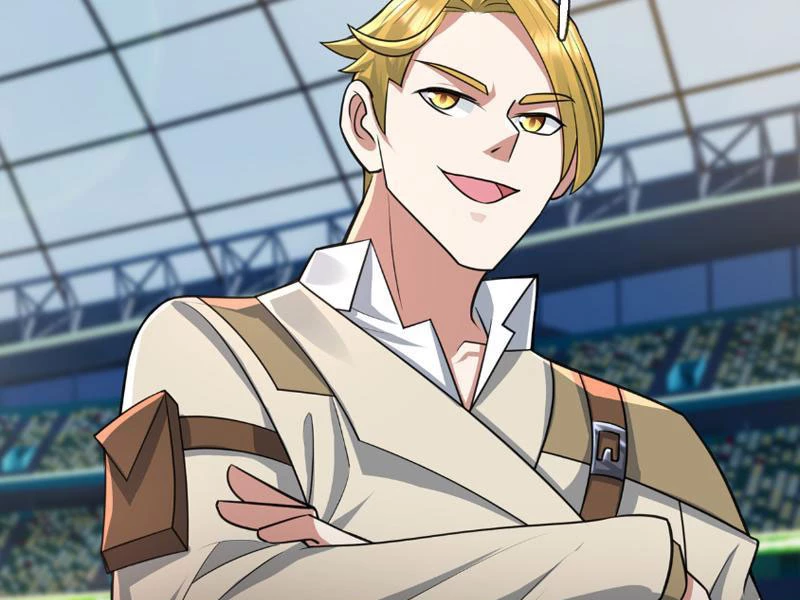 Bắt đầu từ việc chống đẩy một vạn cái: Ta oanh sát thần minh Chapter 1 - Trang 3