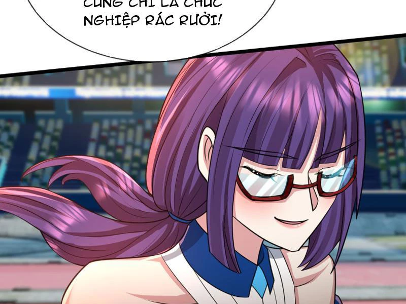 Bắt đầu từ việc chống đẩy một vạn cái: Ta oanh sát thần minh Chapter 1 - Trang 3