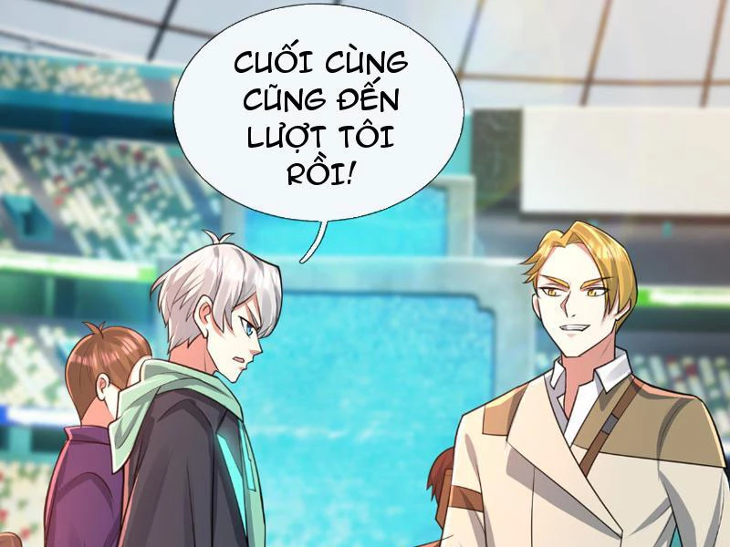 Bắt đầu từ việc chống đẩy một vạn cái: Ta oanh sát thần minh Chapter 1 - Trang 3