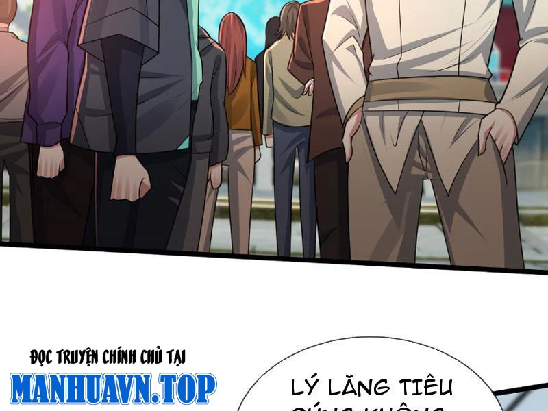 Bắt đầu từ việc chống đẩy một vạn cái: Ta oanh sát thần minh Chapter 1 - Trang 3