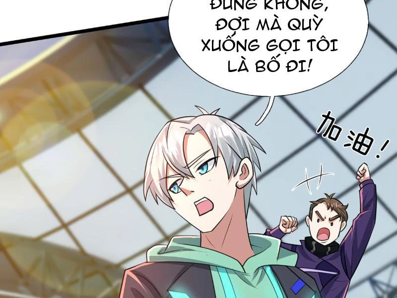 Bắt đầu từ việc chống đẩy một vạn cái: Ta oanh sát thần minh Chapter 1 - Trang 3