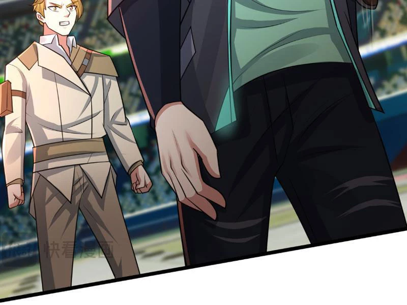 Bắt đầu từ việc chống đẩy một vạn cái: Ta oanh sát thần minh Chapter 1 - Trang 3