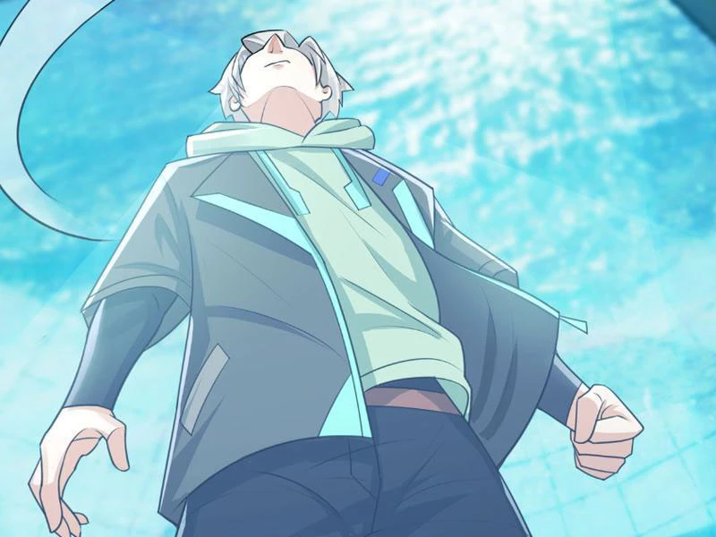 Bắt đầu từ việc chống đẩy một vạn cái: Ta oanh sát thần minh Chapter 1 - Trang 3